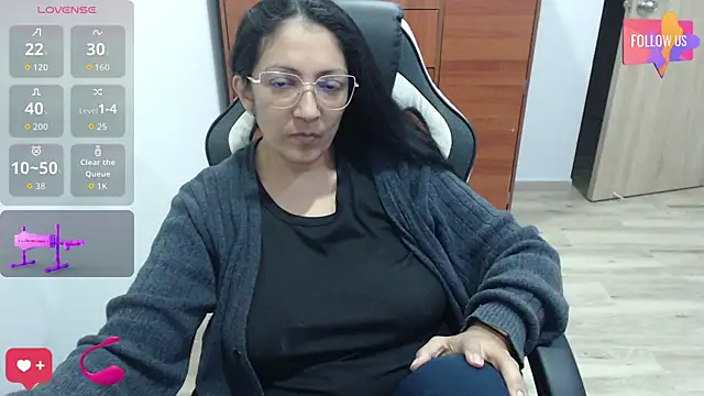Snapshot of Melissaleehot chatting on July 16, 2026, 11:22 pm Melissaleehot online show from July 16, 2026, 11:22 pm