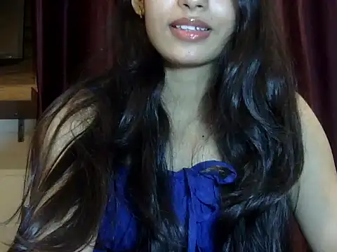 lusty tanu online show from May 23, 2026, 1:48 pm