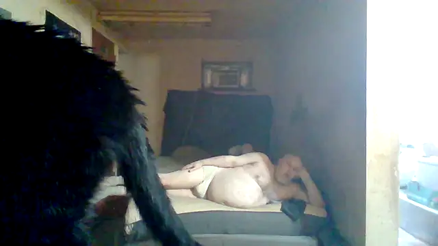 Nightshade1195 online show from July 11, 2026, 5:04 pm