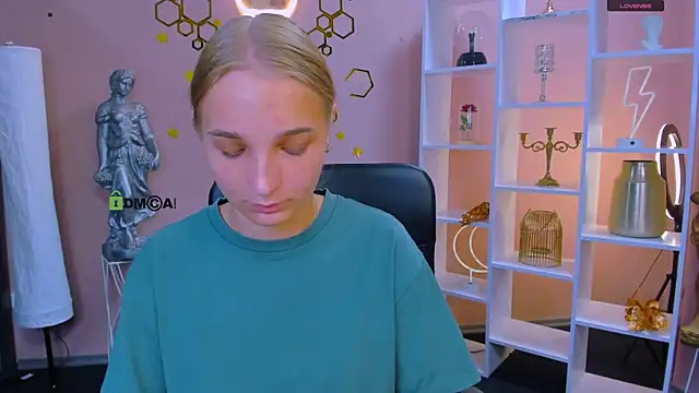 ollivia dream online show from July 1, 2026, 5:53 am