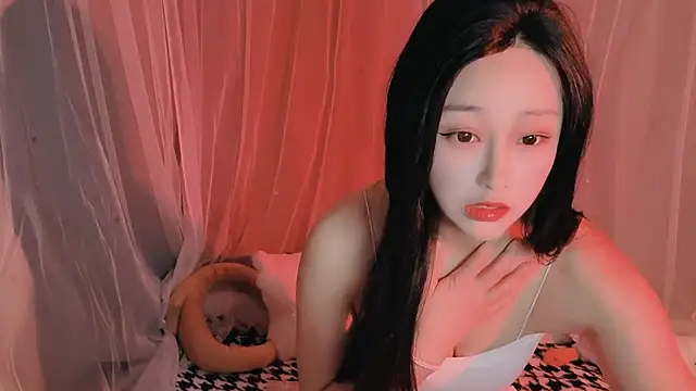 yezi001 online show from April 22, 2026, 1:23 pm