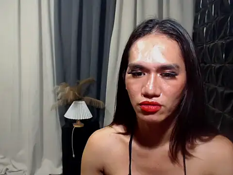 Queen Haliyah online show from May 15, 2026, 11:01 pm