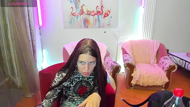 MaryRapunzel online show from July 14, 2026, 7:19 pm