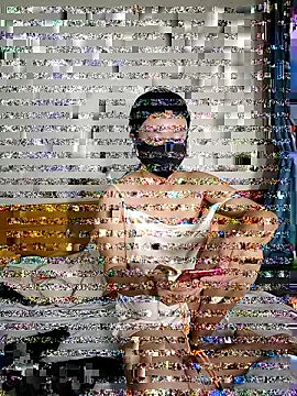 mmyun6 online show from May 18, 2026, 1:39 pm
