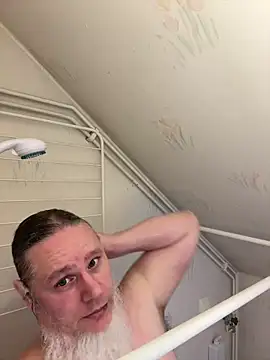 mr Dicky666 online show from April 21, 2026, 11:05 am