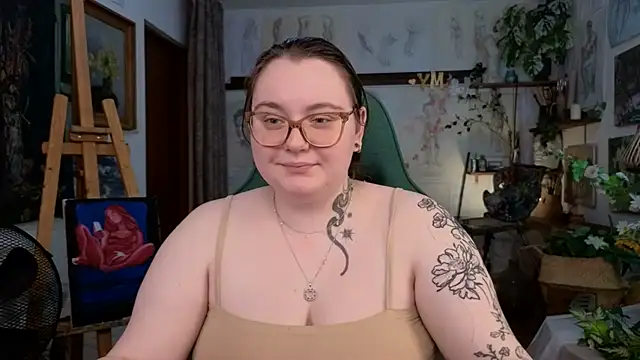 CatherineClaire online show from May 9, 2026, 12:43 pm
