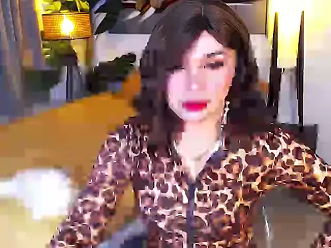 Tssassy online show from April 22, 2026, 5:58 pm
