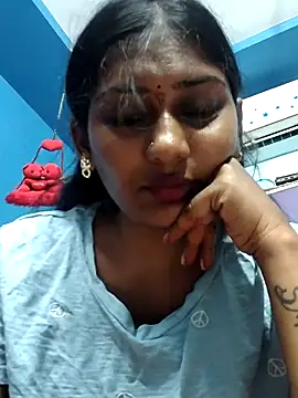 anushatelugu22 online show from April 20, 2026, 5:59 pm