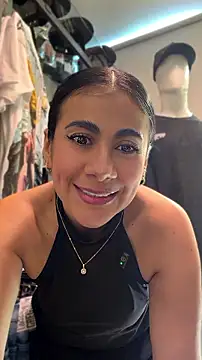 Snapshot of Laia_Hills chatting on August 5, 2026, 3:37 pm Laia Hills online show from August 5, 2026, 3:37 pm