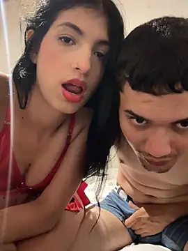 Xpair  online show from April 27, 2026, 1:14 am