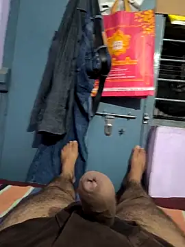 IndianDaddy0 online show from June 7, 2026, 6:11 pm