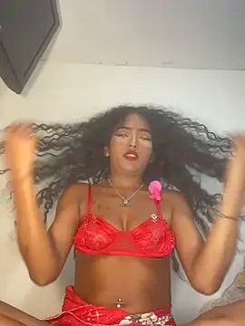 Rosamosquet online show from April 22, 2026, 2:29 pm