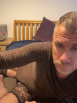 AmatoriosTantric online show from April 27, 2026, 10:13 am