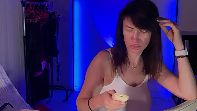 Goddess Tati online show from June 10, 2026, 9:46 pm