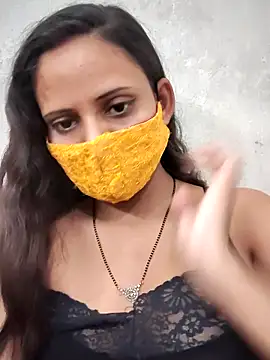 Cutie Neetu online show from May 5, 2026, 5:21 pm