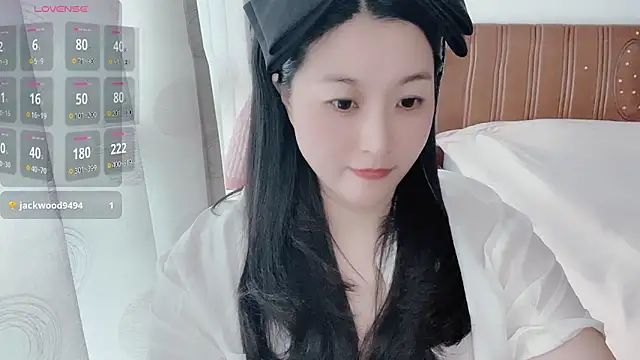 D-Misslu online show from May 18, 2026, 4:07 am