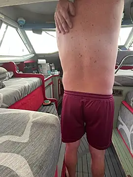Snapshot of dadbod21 chatting on May 9, 2026, 5:34 am dadbod21 online show from May 9, 2026, 5:34 am