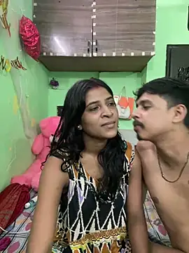 hot-couple-0 online show from July 24, 2026, 8:40 pm
