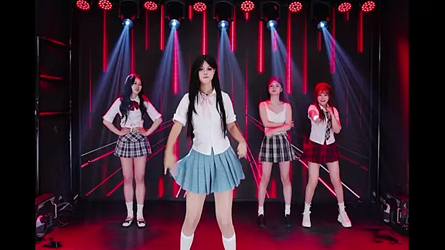 YC-888 online show from April 25, 2026, 1:52 am