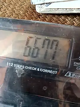 Sanjaykumarsaini online show from April 25, 2026, 9:01 am