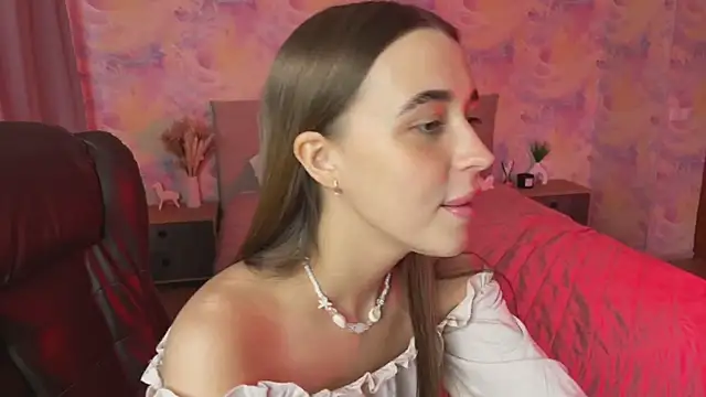 Tiana Belle online show from May 14, 2026, 1:01 am