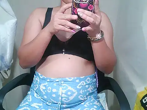 AsianHot Pussy online show from May 8, 2026, 12:10 pm
