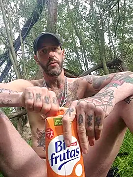 DuroHustler online show from May 3, 2026, 5:08 pm