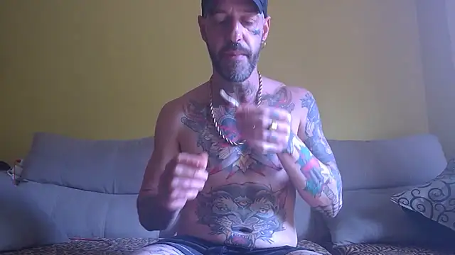 DuroHustler online show from May 10, 2026, 3:39 pm