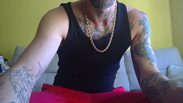 DuroHustler online show from May 17, 2026, 2:57 pm