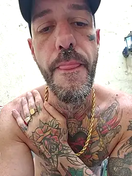 DuroHustler online show from July 24, 2026, 10:13 am