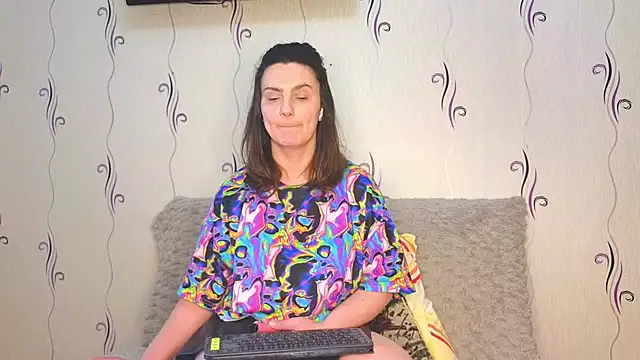 Disco Potato online show from April 21, 2026, 12:11 pm