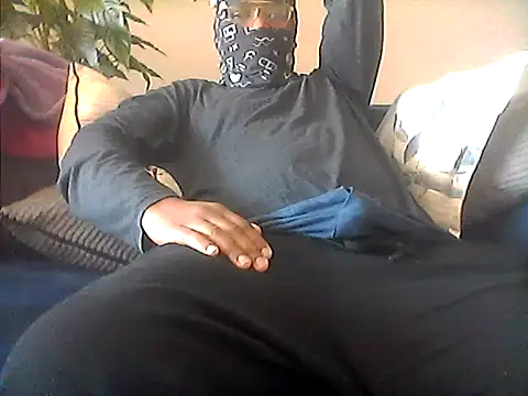 LunjeSA online show from June 15, 2026, 10:50 am