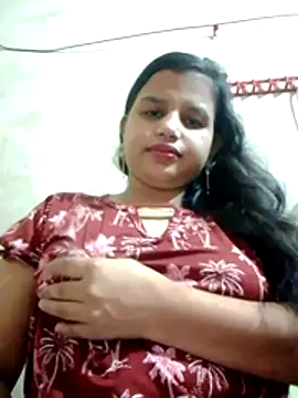 Nigar Hatun online show from May 9, 2026, 6:24 pm