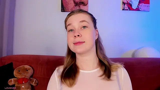 MERRIEMS online show from July 19, 2026, 10:24 pm