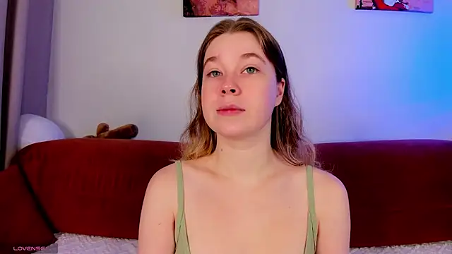 MERRIEMS online show from August 1, 2026, 2:33 am