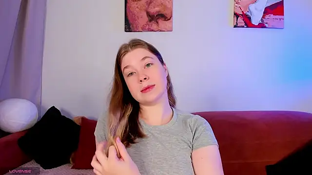 MERRIEMS online show from August 9, 2026, 1:18 am