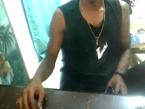 BlackDck420 online show from June 3, 2026, 5:29 pm