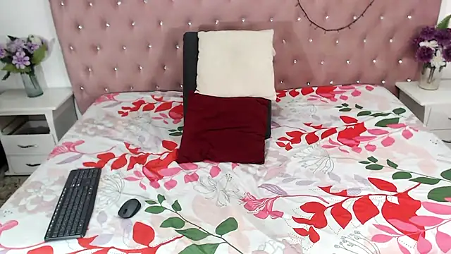 AvrilBennettx online show from June 6, 2026, 7:29 pm