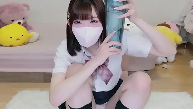 hiyo0001 online show from July 11, 2026, 5:26 pm