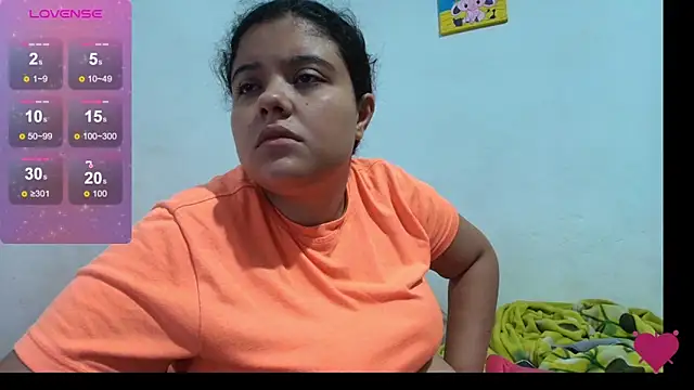 Snapshot of EliVanegas chatting on June 6, 2026, 2:22 pm EliVanegas online show from June 6, 2026, 2:22 pm