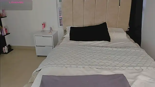 melanyangel99 online show from May 20, 2026, 10:49 pm