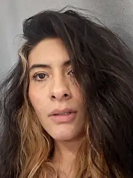 AshleyyHall online show from June 8, 2026, 11:38 pm