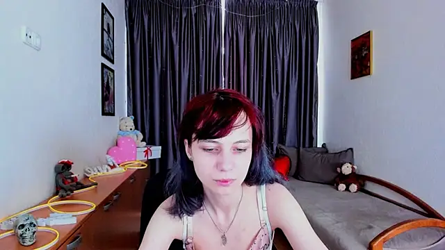 MiniLysii online show from June 27, 2026, 5:34 am