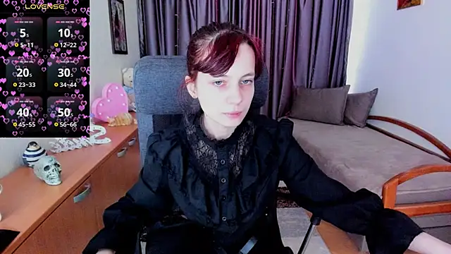 MiniLysii online show from July 5, 2026, 5:58 am
