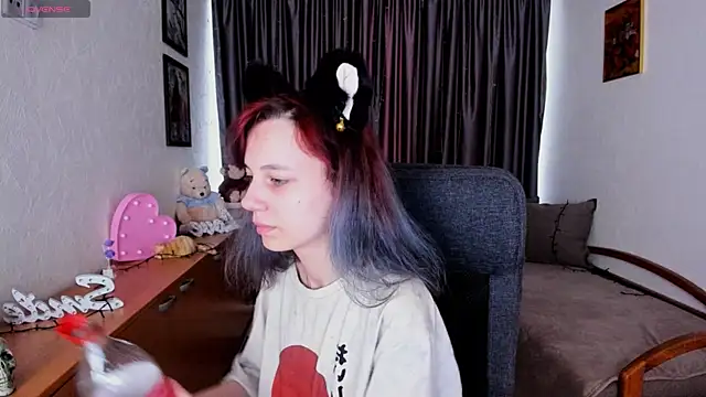MiniLysii online show from July 22, 2026, 6:05 am