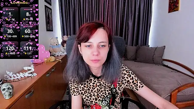 MiniLysii online show from July 23, 2026, 6:00 am
