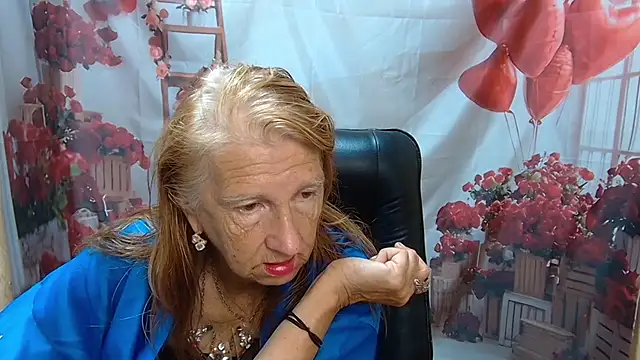 AliceWriter online show from July 4, 2026, 11:05 am