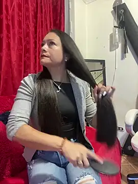 SamiiContreras  online show from May 27, 2026, 11:07 am