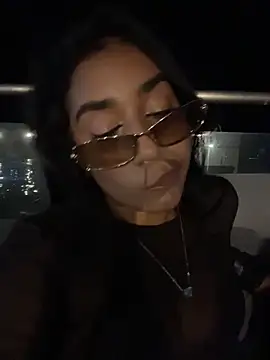 SaryJonex online show from May 15, 2026, 11:34 pm