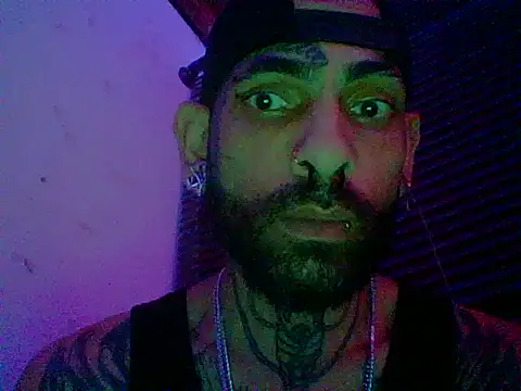 Demon Rose  online show from July 10, 2026, 1:43 am